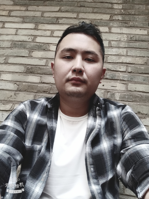 小姚的第一张照片--福建上门女婿服务网