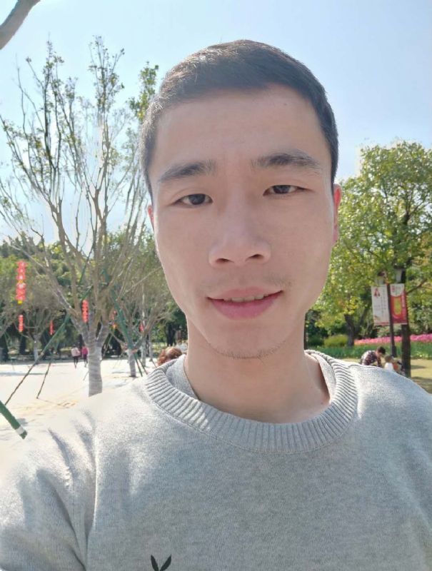 小懒虫的第一张照片--福建上门女婿服务网