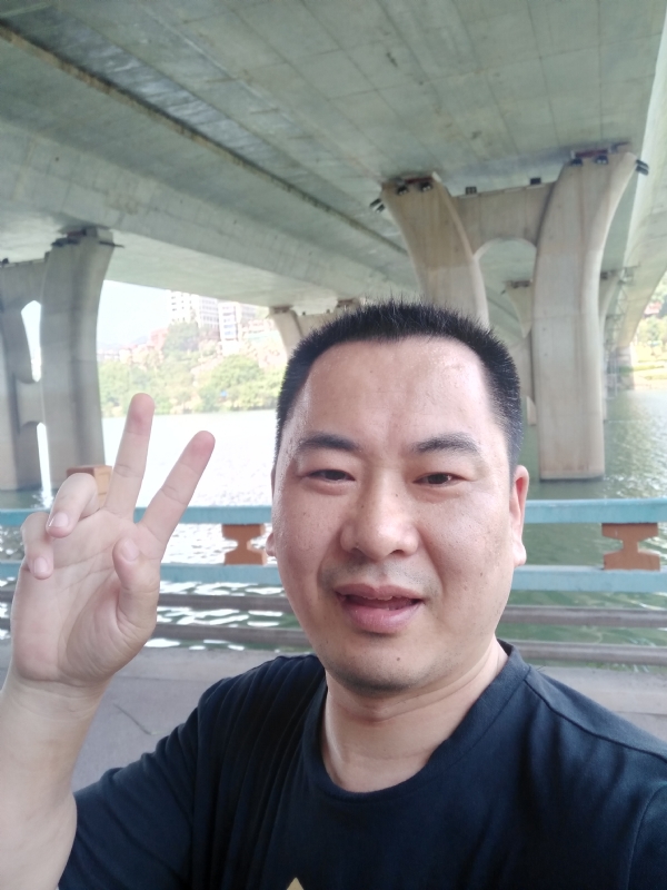 上人的第一张照片--福建上门女婿服务网