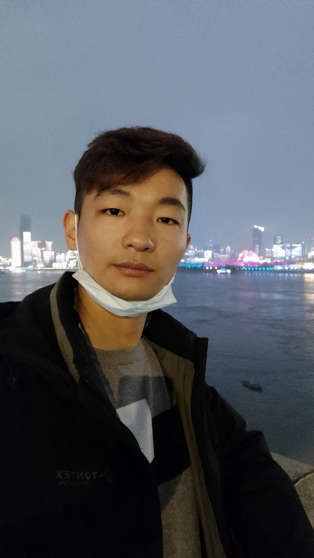 遇见的第一张照片--福建上门女婿服务网