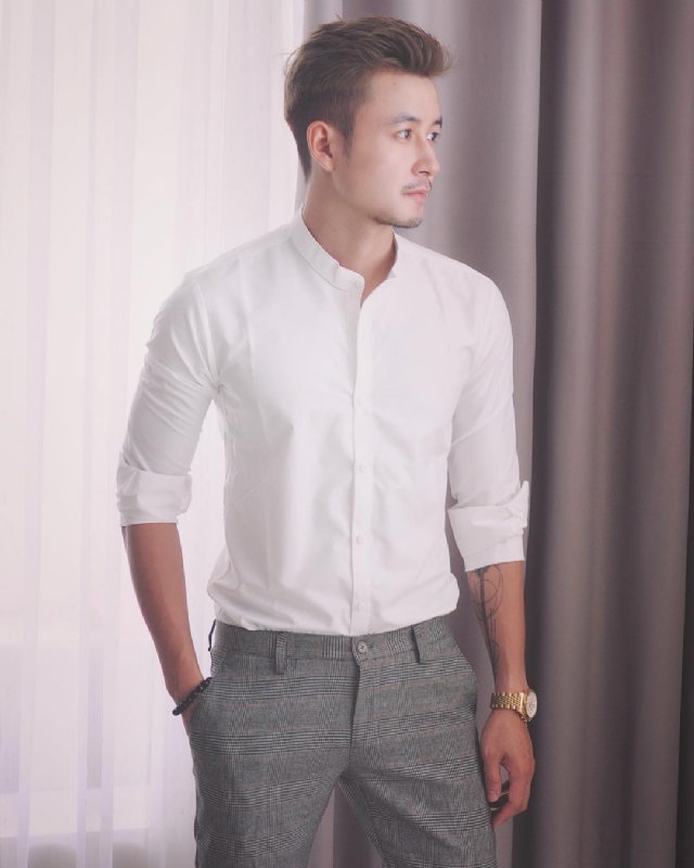 kevin的第一张照片--福建上门女婿服务网