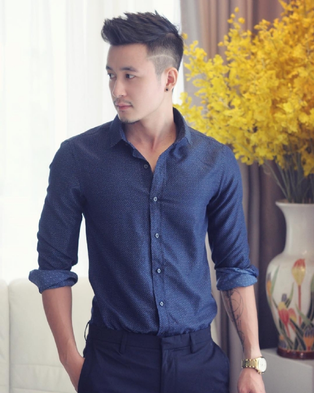 kevin的第二张照片--福建上门女婿服务网