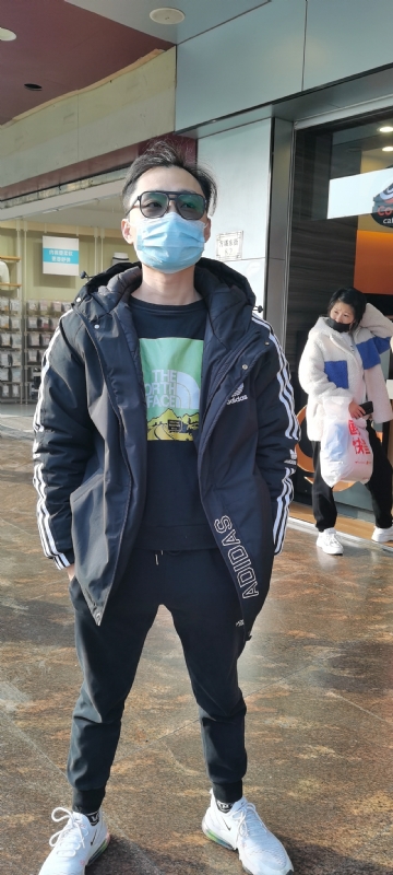 奔波霸的第四张照片--福建上门女婿服务网