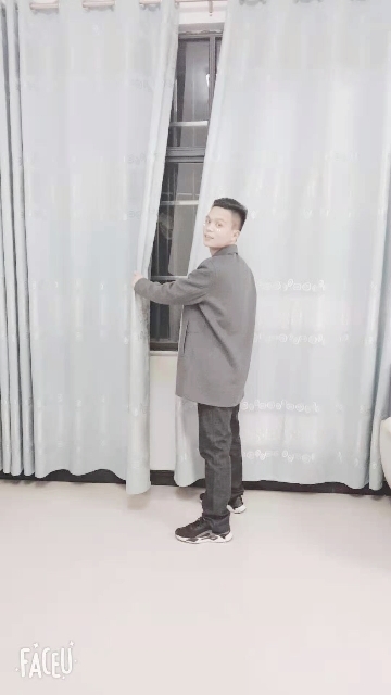 斌斌的第一张照片--福建上门女婿服务网