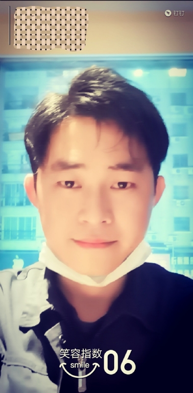 小丑鱼的第一张照片--福建上门女婿服务网