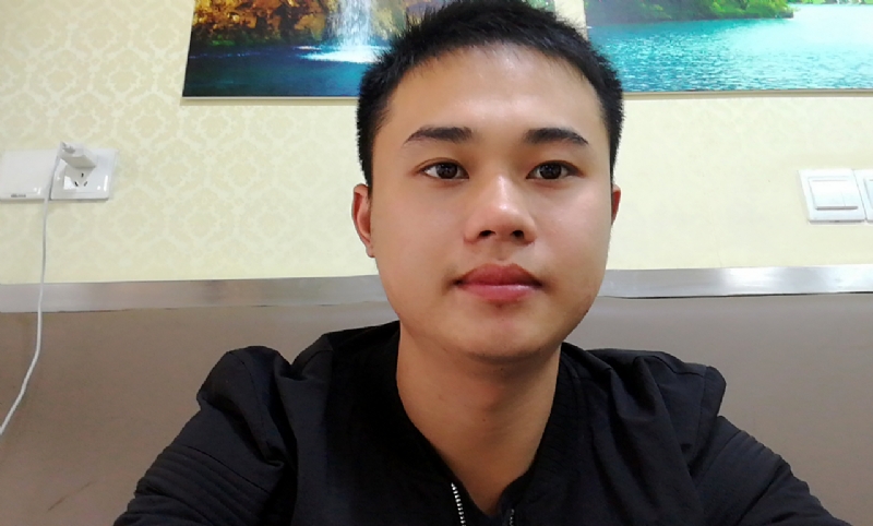 汐颜茹夢的第一张照片--福建上门女婿服务网