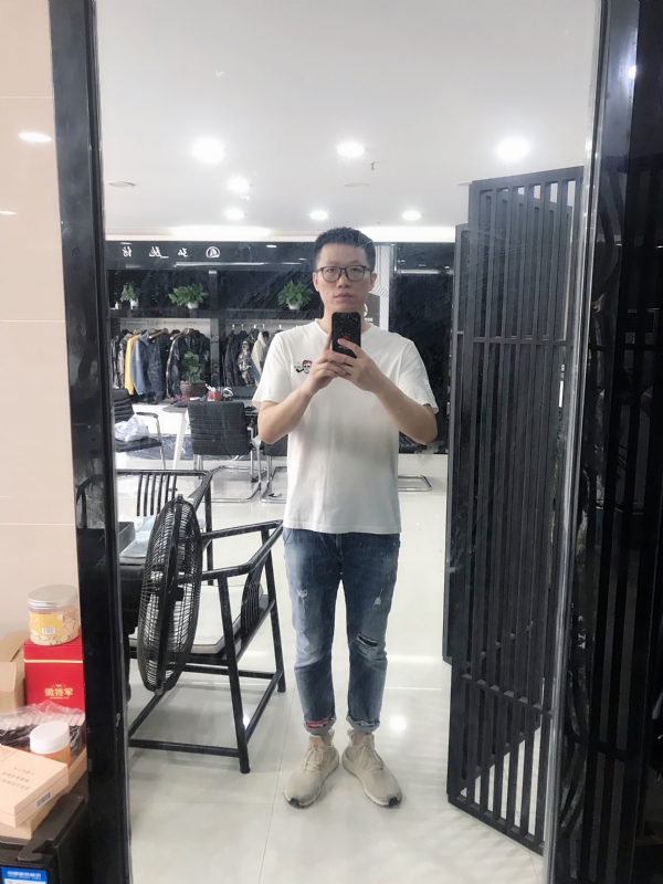 黄大仙的第一张照片--福建上门女婿服务网