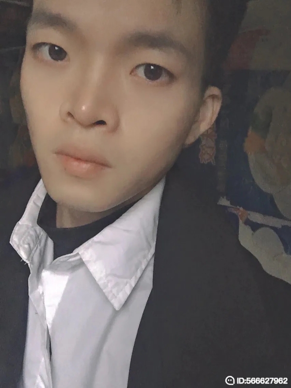 只为遇见你的第一张照片--福建上门女婿服务网