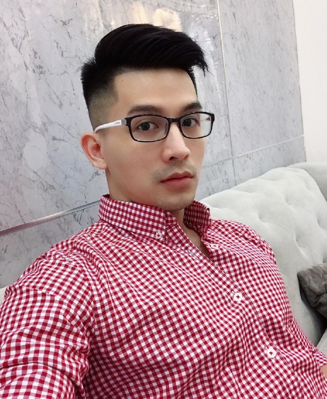 啊泽的第一张照片--福建上门女婿服务网