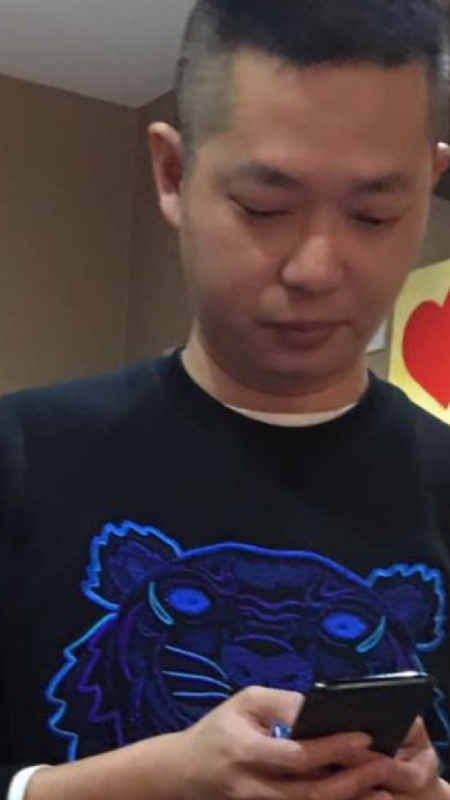 刘5的第一张照片--福建上门女婿服务网
