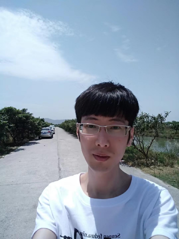 一叶知秋的第一张照片--福建上门女婿服务网