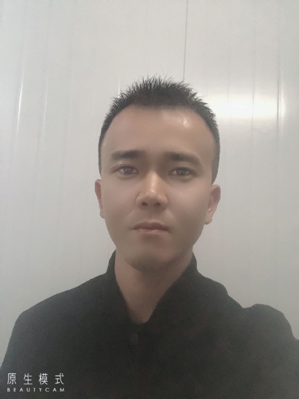 壮飞的第一张照片--福建上门女婿服务网