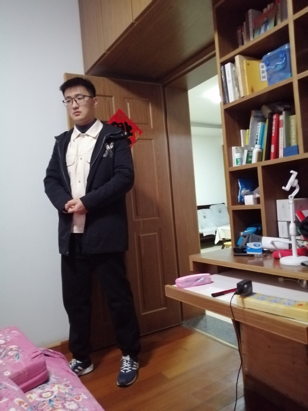 XK的第一张照片--福建上门女婿服务网