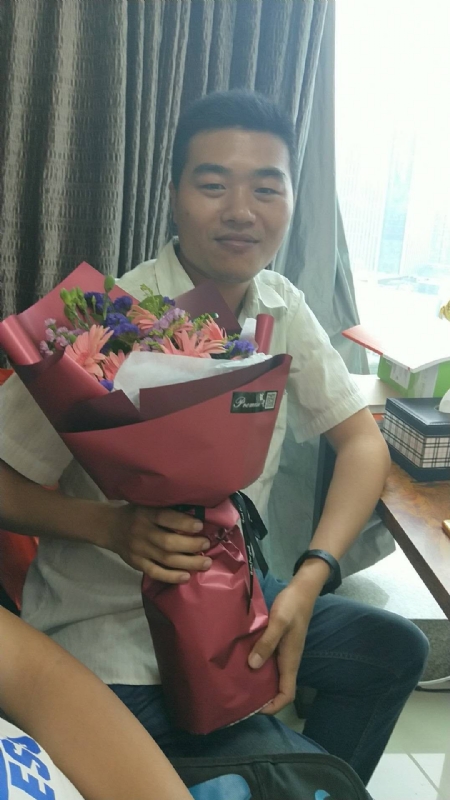 随风的第三张照片--福建上门女婿服务网
