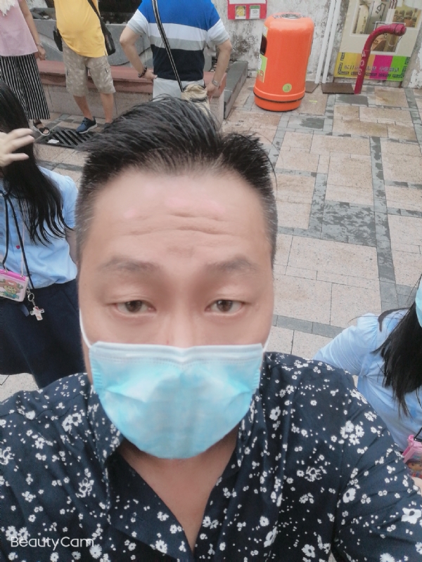 忘情水的第一张照片--福建上门女婿服务网