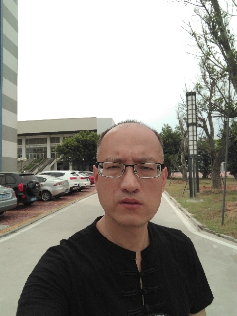 我知我在的第一张照片--福建上门女婿服务网