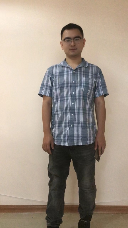 微尘的第三张照片--福建上门女婿服务网