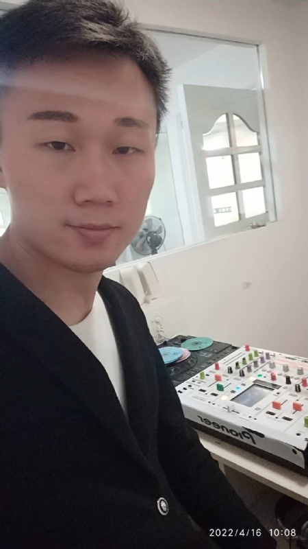 林锋的第一张照片--福建上门女婿服务网