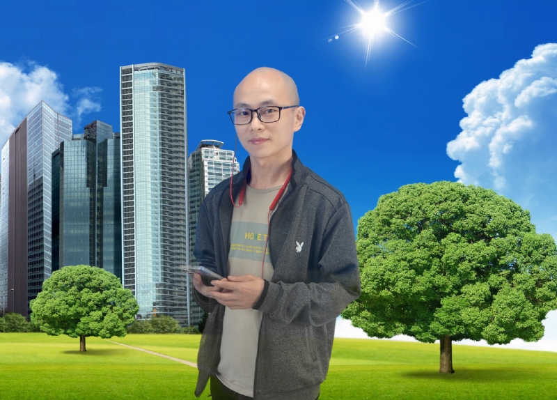 酉星的第二张照片--福建上门女婿服务网