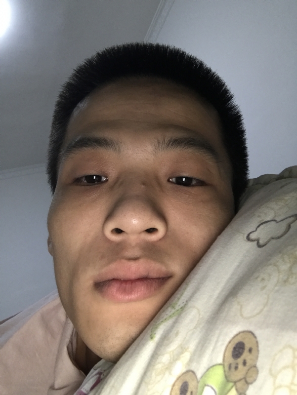 直男的第一张照片--福建上门女婿服务网