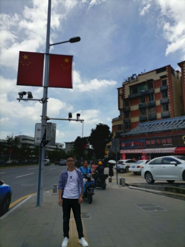 千里不留行的第一张照片--福建上门女婿服务网