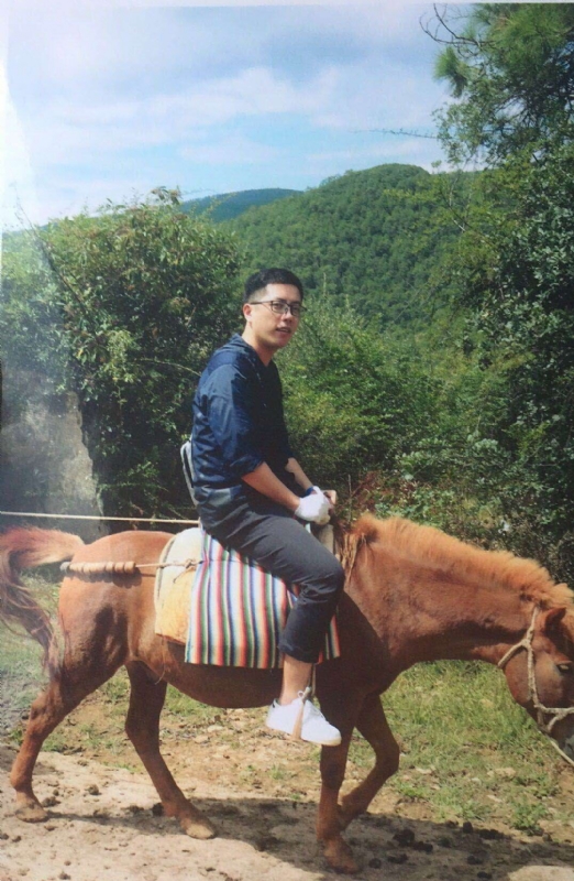 小社的第一张照片--福建上门女婿服务网