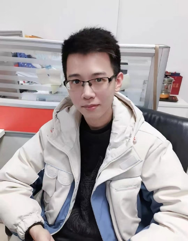 云杰的第一张照片--福建上门女婿服务网