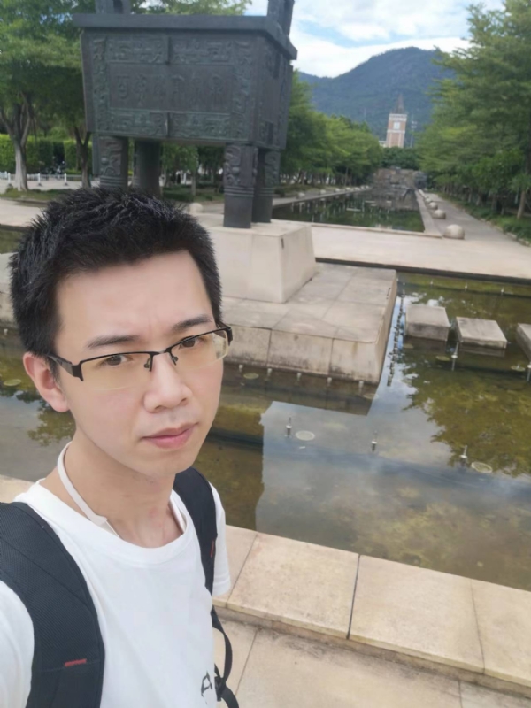 云杰的第二张照片--福建上门女婿服务网