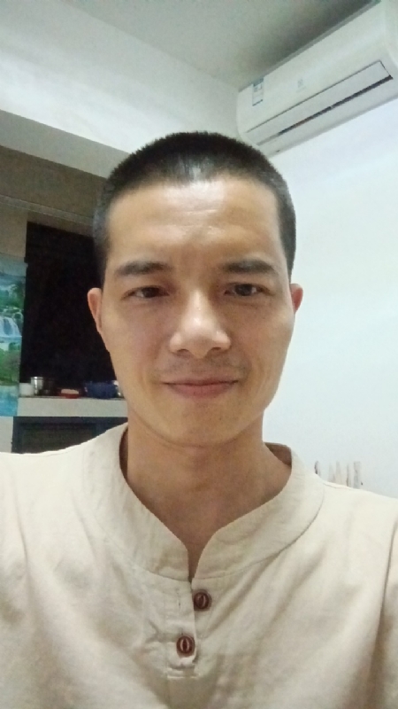兴兴的第一张照片--福建上门女婿服务网