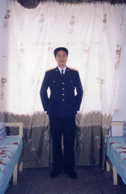 午夜阳光的第一张照片--福建上门女婿服务网