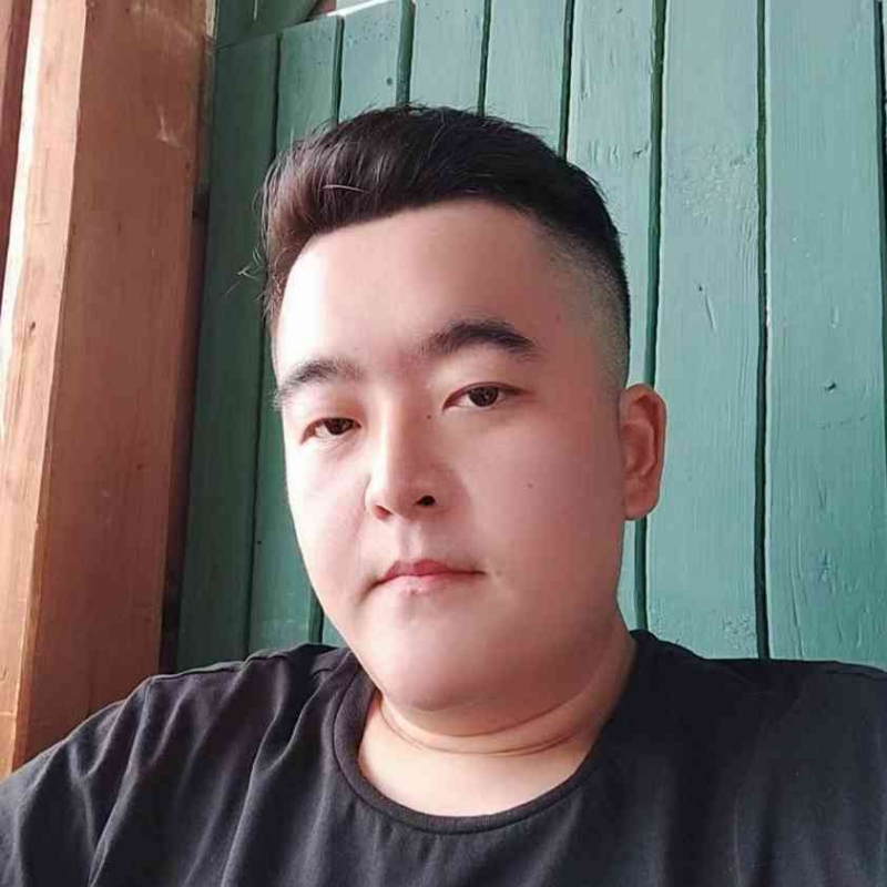 小谢的第一张照片--福建上门女婿服务网