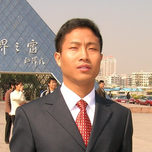 友缘的第一张照片--福建上门女婿服务网