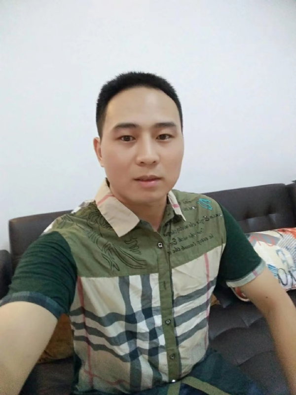 寻找一位爱人的第二张照片--福建上门女婿服务网