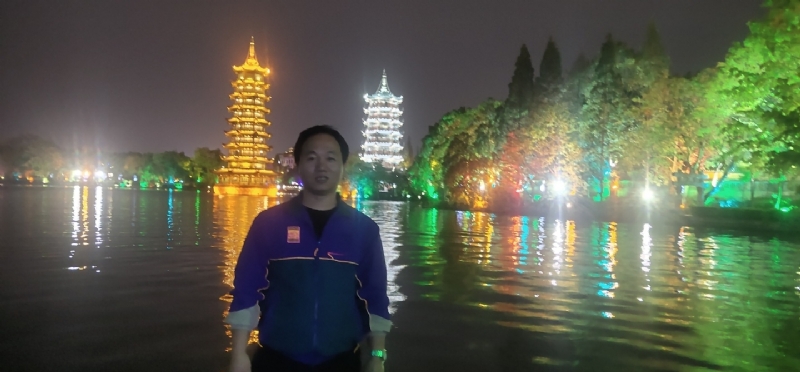 喜乐的第一张照片--福建上门女婿服务网