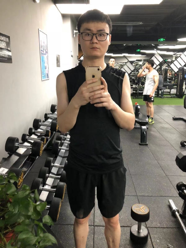 土豆的第一张照片--福建上门女婿服务网