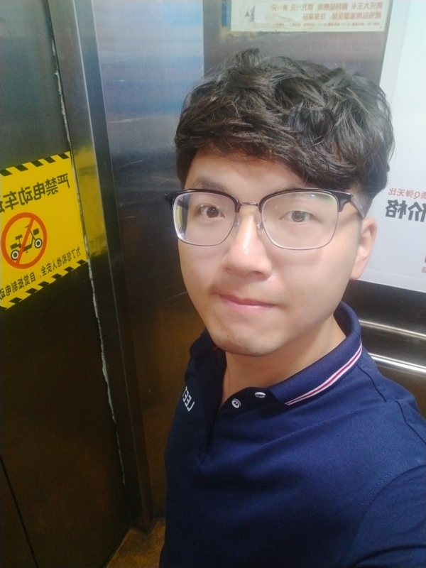 H先生的第二张照片--福建上门女婿服务网