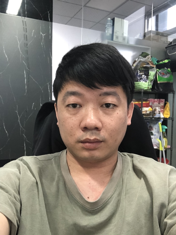 huihui的第一张照片--福建上门女婿服务网