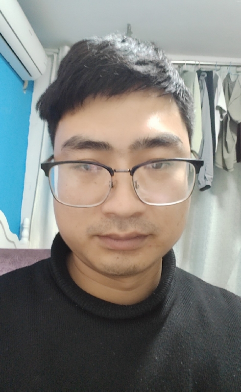 少平的第二张照片--福建上门女婿服务网