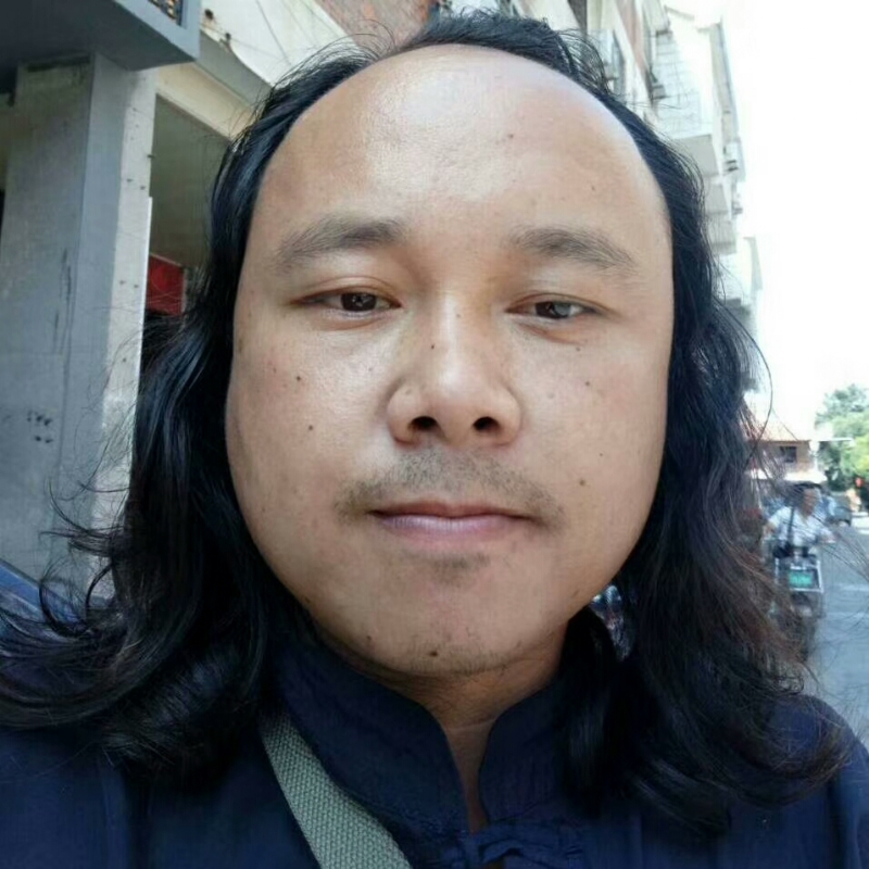 林子城的第一张照片--福建上门女婿服务网