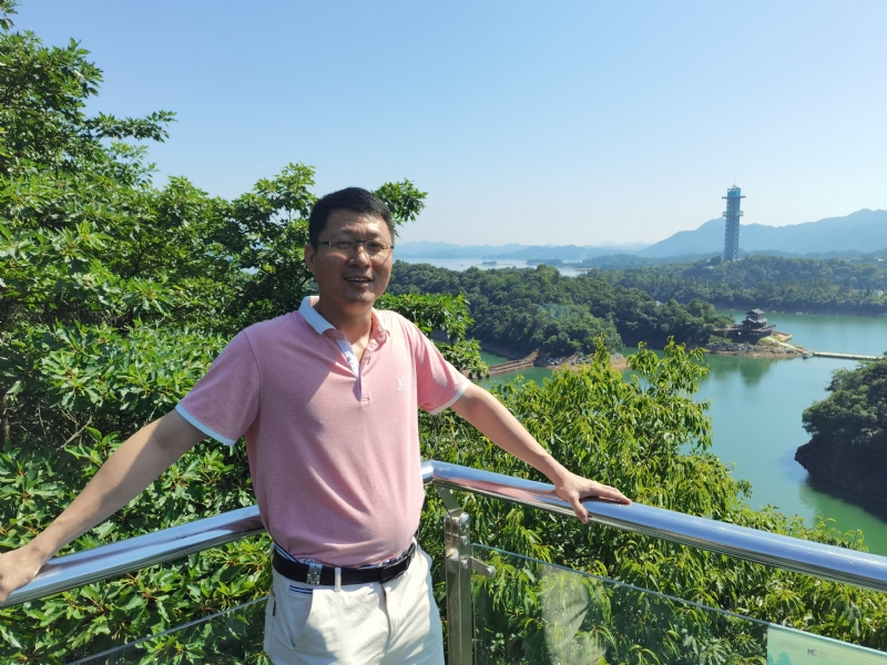 旅程的第二张照片--福建上门女婿服务网