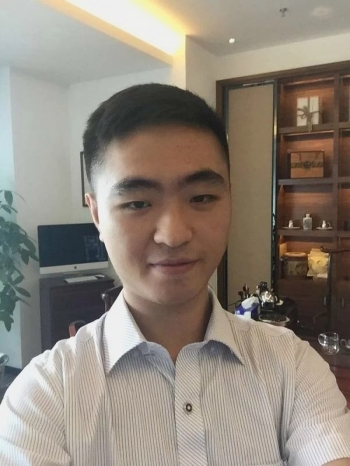 扬扬的第一张照片--福建上门女婿服务网