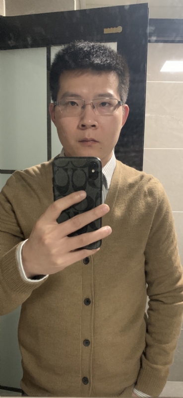 橙哥的第一张照片--福建上门女婿服务网