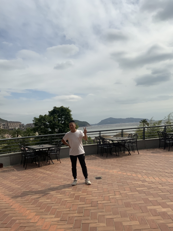 心酸瑟果的第一张照片--福建上门女婿服务网