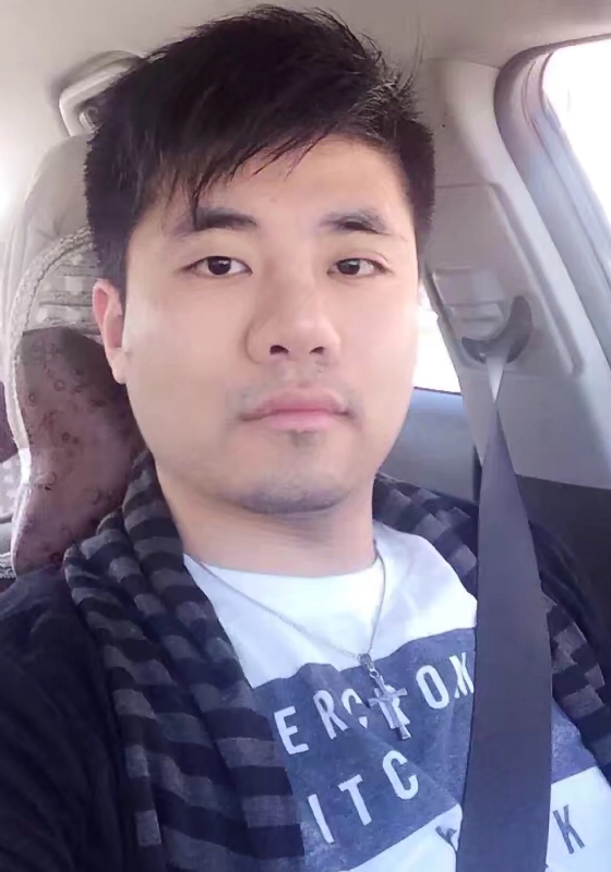 晓兵的第一张照片--福建上门女婿服务网