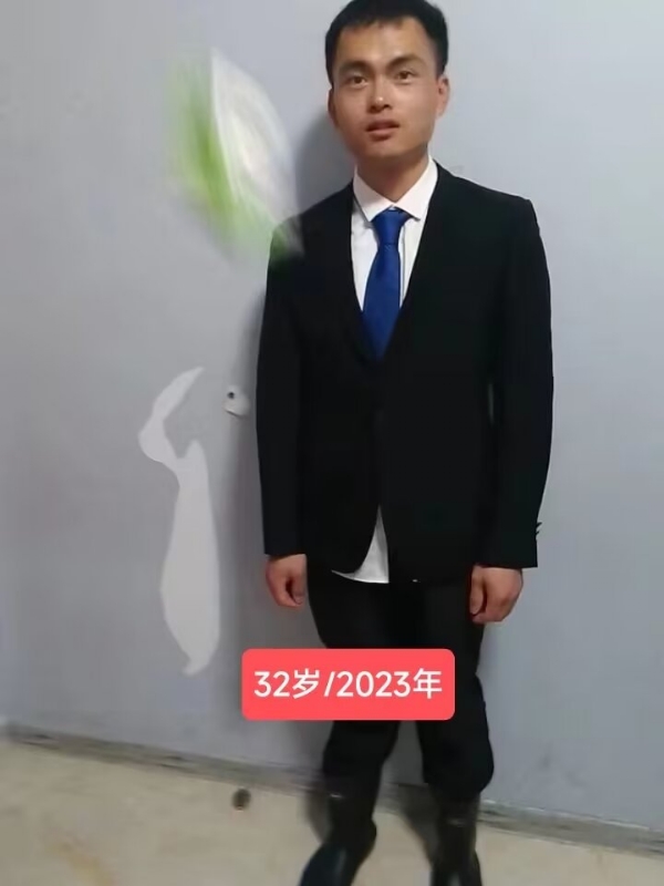 林嘉任的第一张照片--福建上门女婿服务网