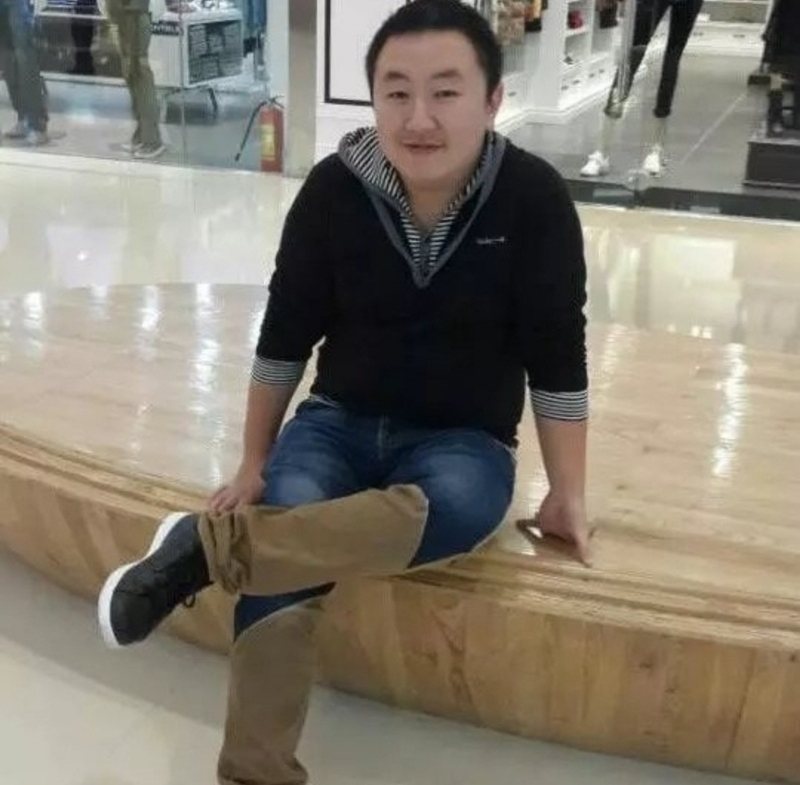 牛哥的第一张照片--福建上门女婿服务网