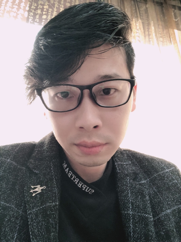 在等一个人的第一张照片--福建上门女婿服务网