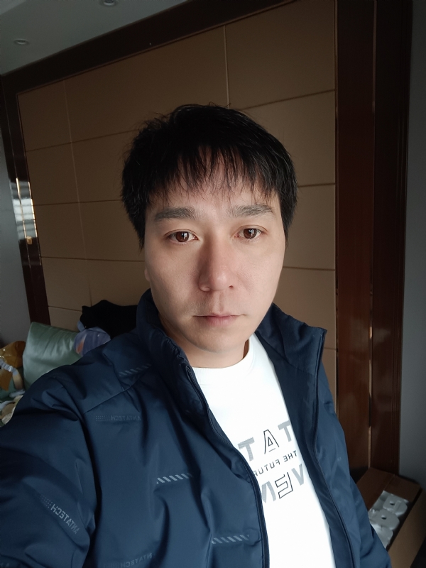 麦弟的第一张照片--福建上门女婿服务网