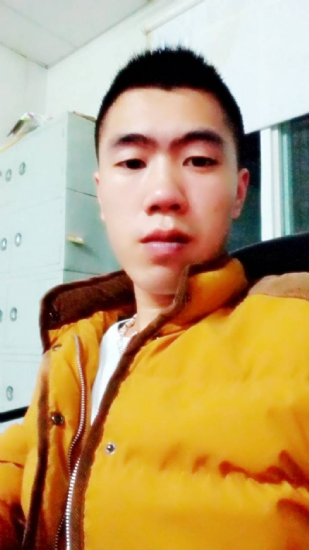 林先生的第二张照片--福建上门女婿服务网
