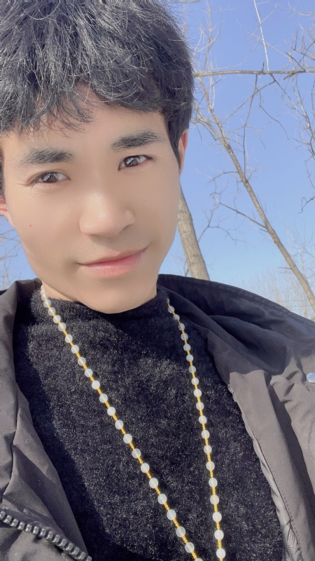 关二爷的第一张照片--福建上门女婿服务网